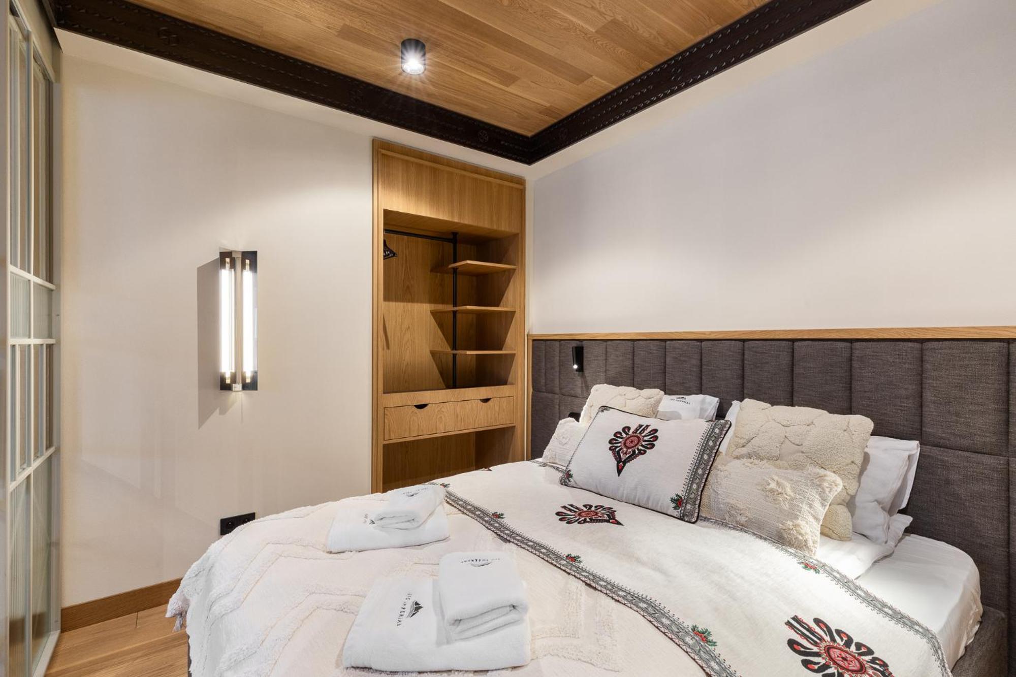 Ijg Imperial Apartamenty Szymaszkowa Zakopane Exteriör bild
