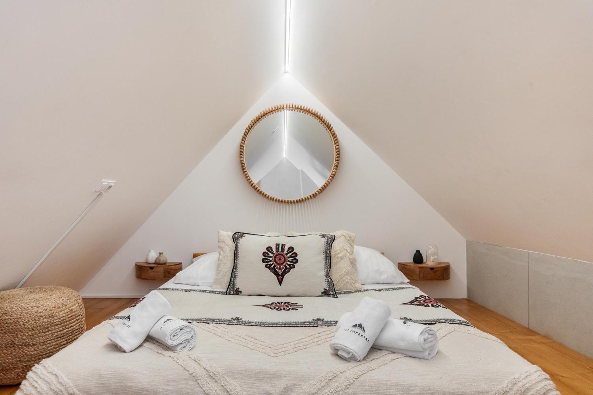 Ijg Imperial Apartamenty Szymaszkowa Zakopane Exteriör bild