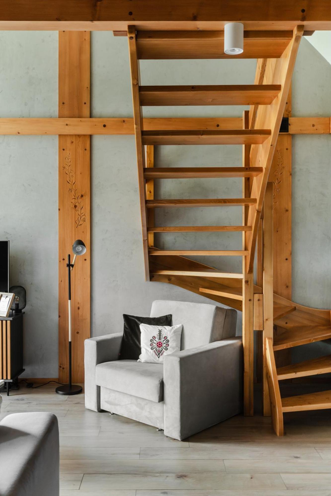 Ijg Imperial Apartamenty Szymaszkowa Zakopane Exteriör bild