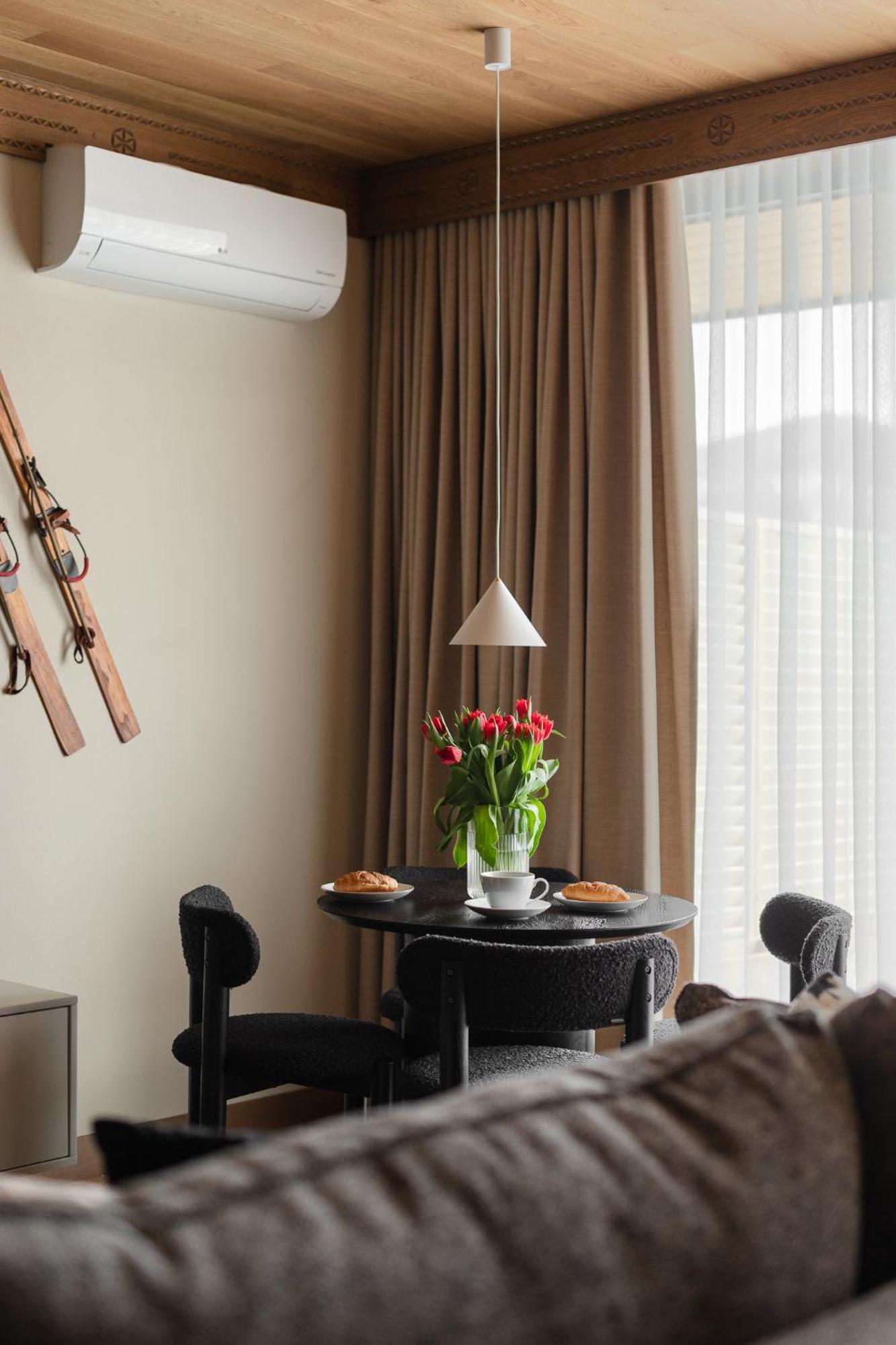 Ijg Imperial Apartamenty Szymaszkowa Zakopane Rum bild